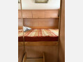 Fiat Ducato burstner a747-2 motorhome large garage 10