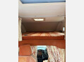 Fiat Ducato burstner a747-2 motorhome large garage 11