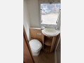 Fiat Ducato burstner a747-2 motorhome large garage 17