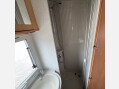 Fiat Ducato burstner a747-2 motorhome large garage 18