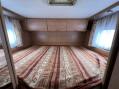 Fiat Ducato burstner a747-2 motorhome large garage 29