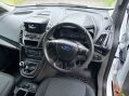 Ford Transit Connect 220 TREND DCIV TDCI 5 SEAT CREW CAB CREW VAN 12