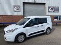Ford Transit Connect 220 TREND DCIV TDCI 5 SEAT CREW CAB CREW VAN 2