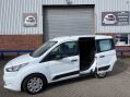 Ford Transit Connect 220 TREND DCIV TDCI 5 SEAT CREW CAB CREW VAN 4