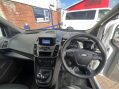 Ford Transit Connect 220 TREND DCIV TDCI 5 SEAT CREW CAB CREW VAN 11