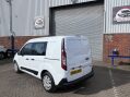 Ford Transit Connect 220 TREND DCIV TDCI 5 SEAT CREW CAB CREW VAN 8