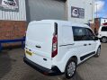 Ford Transit Connect 220 TREND DCIV TDCI 5 SEAT CREW CAB CREW VAN 9