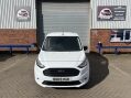 Ford Transit Connect 220 TREND DCIV TDCI 5 SEAT CREW CAB CREW VAN 10