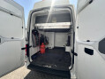 MAN TGA 4 BERTH XLWB RACEVAN CAMPERVAN MOTORHOME 9