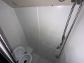 MAN TGA 4 BERTH XLWB RACEVAN CAMPERVAN MOTORHOME 14