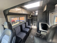 MAN TGA 4 BERTH XLWB RACEVAN CAMPERVAN MOTORHOME 15