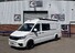 MAN TGA 4 BERTH XLWB RACEVAN CAMPERVAN MOTORHOME
