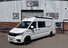 MAN TGA 4 BERTH XLWB RACEVAN CAMPERVAN MOTORHOME