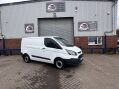 Ford Transit Custom L1H1 1 OWNER VAN 1