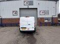 Ford Transit Custom L1H1 1 OWNER VAN 4