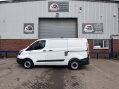 Ford Transit Custom L1H1 1 OWNER VAN 6