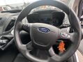 Ford Transit Custom L1H1 1 OWNER VAN 11