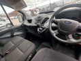Ford Transit Custom L1H1 1 OWNER VAN 12