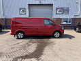 Volkswagen Transporter T32 TDI P/V HIGHLINE BMT LWB AUTOMATIC 204 BHP 4