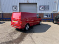 Volkswagen Transporter T32 TDI P/V HIGHLINE BMT LWB AUTOMATIC 204 BHP 6