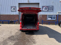Volkswagen Transporter T32 TDI P/V HIGHLINE BMT LWB AUTOMATIC 204 BHP 7