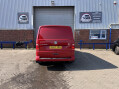Volkswagen Transporter T32 TDI P/V HIGHLINE BMT LWB AUTOMATIC 204 BHP 8