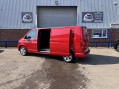 Volkswagen Transporter T32 TDI P/V HIGHLINE BMT LWB AUTOMATIC 204 BHP 9