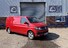 Volkswagen Transporter T32 TDI P/V HIGHLINE BMT LWB AUTOMATIC 204 BHP 