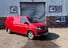 Volkswagen Transporter T32 TDI P/V HIGHLINE BMT LWB AUTOMATIC 204 BHP