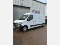 Renault Master LM35 BUSINESS PLUS DCI 2