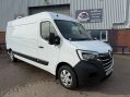 Renault Master LM35 BUSINESS PLUS DCI 3