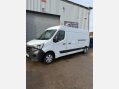 Renault Master LM35 BUSINESS PLUS DCI 1
