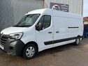 Renault Master LM35 BUSINESS PLUS DCI