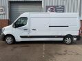 Renault Master LM35 BUSINESS PLUS DCI 4