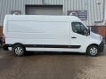 Renault Master LM35 BUSINESS PLUS DCI 5