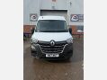 Renault Master LM35 BUSINESS PLUS DCI 6
