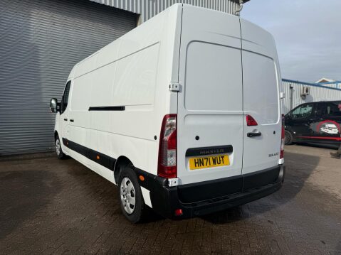 Renault Master LM35 BUSINESS PLUS DCI 7