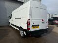 Renault Master LM35 BUSINESS PLUS DCI 7
