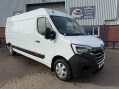 Renault Master LM35 BUSINESS PLUS DCI 8