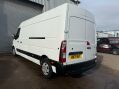 Renault Master LM35 BUSINESS PLUS DCI 9