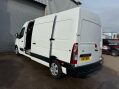 Renault Master LM35 BUSINESS PLUS DCI 15