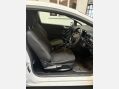 Ford Fiesta Van St front end. 9