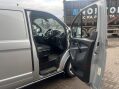 Ford Transit Custom 290 LIMITED LR P/V 17