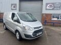 Ford Transit Custom 290 LIMITED LR P/V 3