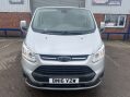 Ford Transit Custom 290 LIMITED LR P/V 13