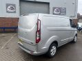 Ford Transit Custom 290 LIMITED LR P/V 7