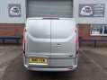Ford Transit Custom 290 LIMITED LR P/V 22