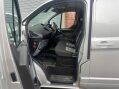 Ford Transit Custom 290 LIMITED LR P/V 15