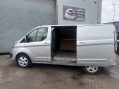 Ford Transit Custom 290 LIMITED LR P/V 12