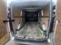 Ford Transit Custom 290 LIMITED LR P/V 21